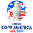 Logo Copa America