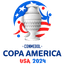 Logo Copa America