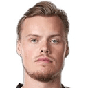 V. Eriksson