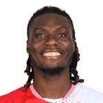 Photo I. Ogbu
