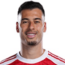 Gabriel Martinelli