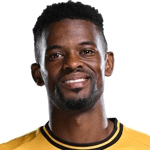 Photo Nélson Semedo