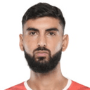 Yaser Hamed