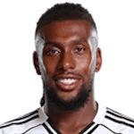 Photo A. Iwobi