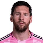 Photo L. Messi