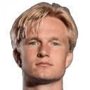 V. Kristiansen