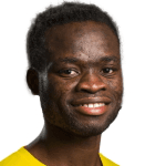 Photo C. Antwi