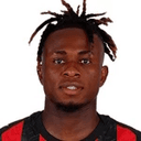 S. Chukwueze