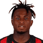 Photo S. Chukwueze