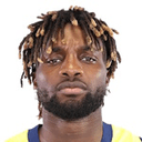 A. Saint-Maximin