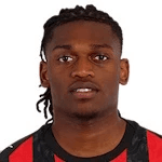 Photo Rafael Leão
