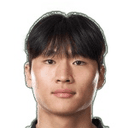 Jeong Sang-Bin