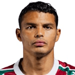 Photo Thiago Silva