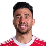 Photo Trézéguet