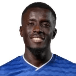 Photo I. Gueye