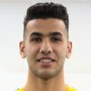 Khalied Alnabrisi