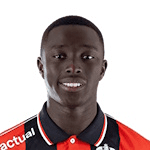 Photo A. Mendy