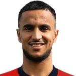 Photo A. Ounas