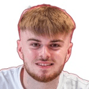 Jack Richard Nadin