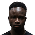 Photo Isnaba Mané