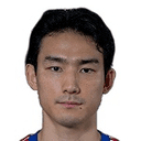 Cho Yu-Min