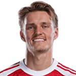 Photo M. Ødegaard