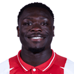 Photo B. Brobbey