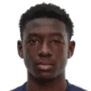 N. Mukiele