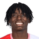 D. Moses