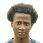 Photo O. Aluko