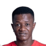 Photo Cheick Ahmed Tenena Moukoro