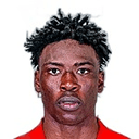 H. Ibrahim