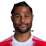 Photo S. Gnabry