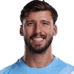 Photo Rúben Dias