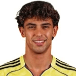Photo João Félix