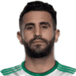 Photo R. Mahrez