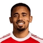 Photo Gabriel Jesus