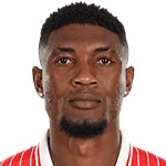 Photo K. Boateng