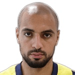 Photo S. Amrabat