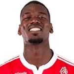 Photo P. Pogba