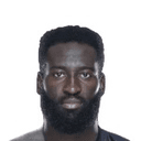 Joseph Adjei