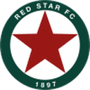 Logo RED Star FC 93