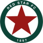 Logo RED Star FC 93
