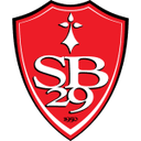Logo Stade Brestois 29