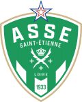 Logo Saint Etienne