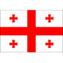 Logo Georgia