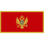 Logo Montenegro