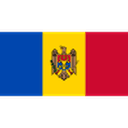 Logo Moldova
