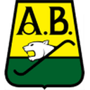 Logo Bucaramanga