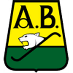 Logo Bucaramanga